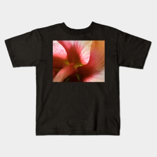 The Great Hibiscus Kids T-Shirt